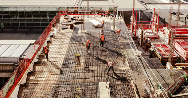 Best Concrete Removal and Replacement in East Riverdale, MD