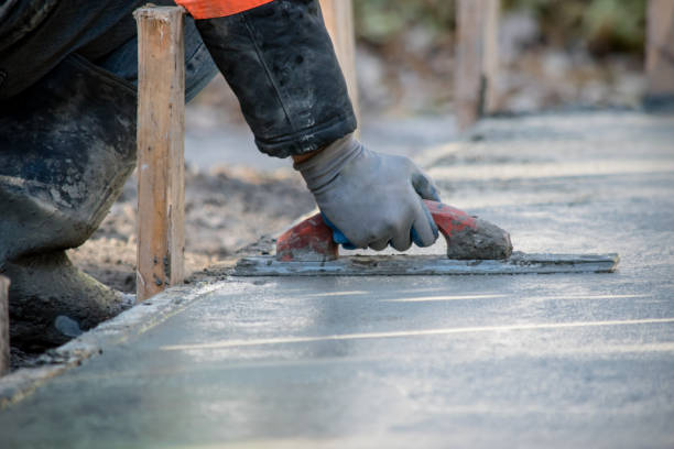 Best Commercial Concrete Services in East Riverdale, MD