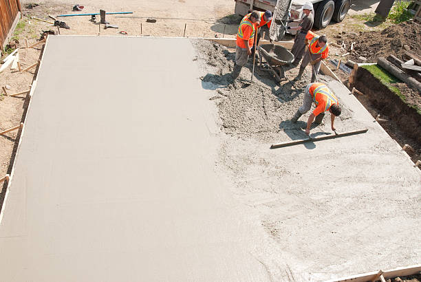 Best Decorative Concrete in East Riverdale, MD