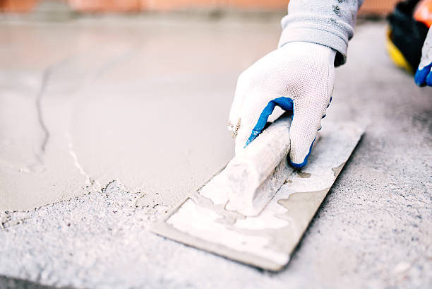 Best Concrete Steps and Stairs in East Riverdale, MD